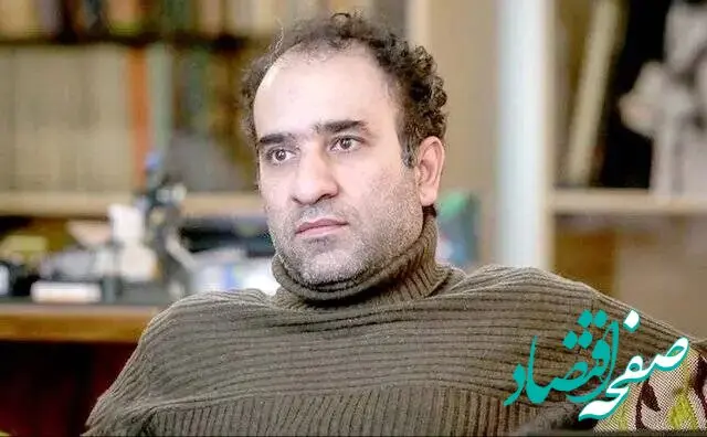 آخرین خبر از وضعیت جسمی رضا امیرخانی | رو به بهبود است؟ 