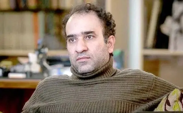 آخرین خبر از وضعیت جسمی رضا امیرخانی | رو به بهبود است؟ 