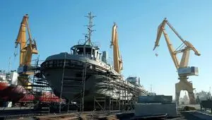 حمله دوباره دشمن به کشتی سازان اروندان و جزیره مینو + جزئیات