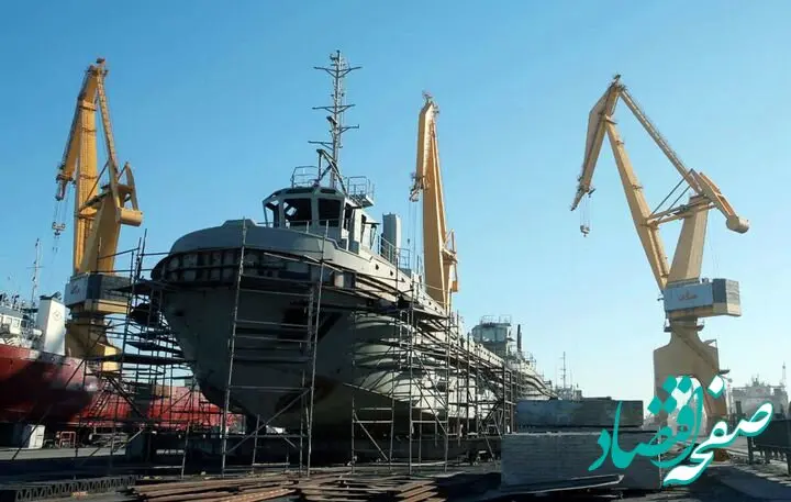 حمله دوباره دشمن به کشتی سازان اروندان و جزیره مینو + جزئیات