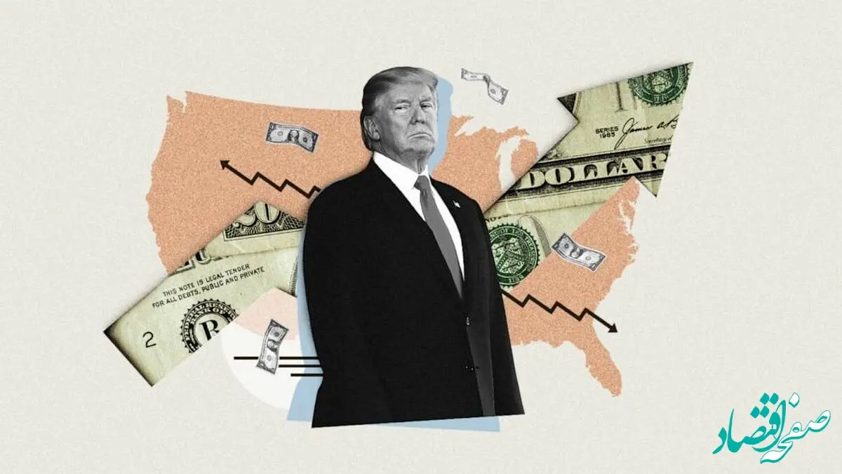 ترامپ رئیس‌جمهور آمریکا شد | تاثیرات بر قیمت دلار و بازارهای نوظهور