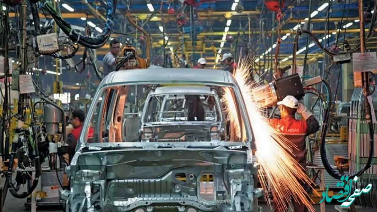 آیا مکانیزم ماشه مسیر صنعت خودرو را تغییر می‌دهد؟