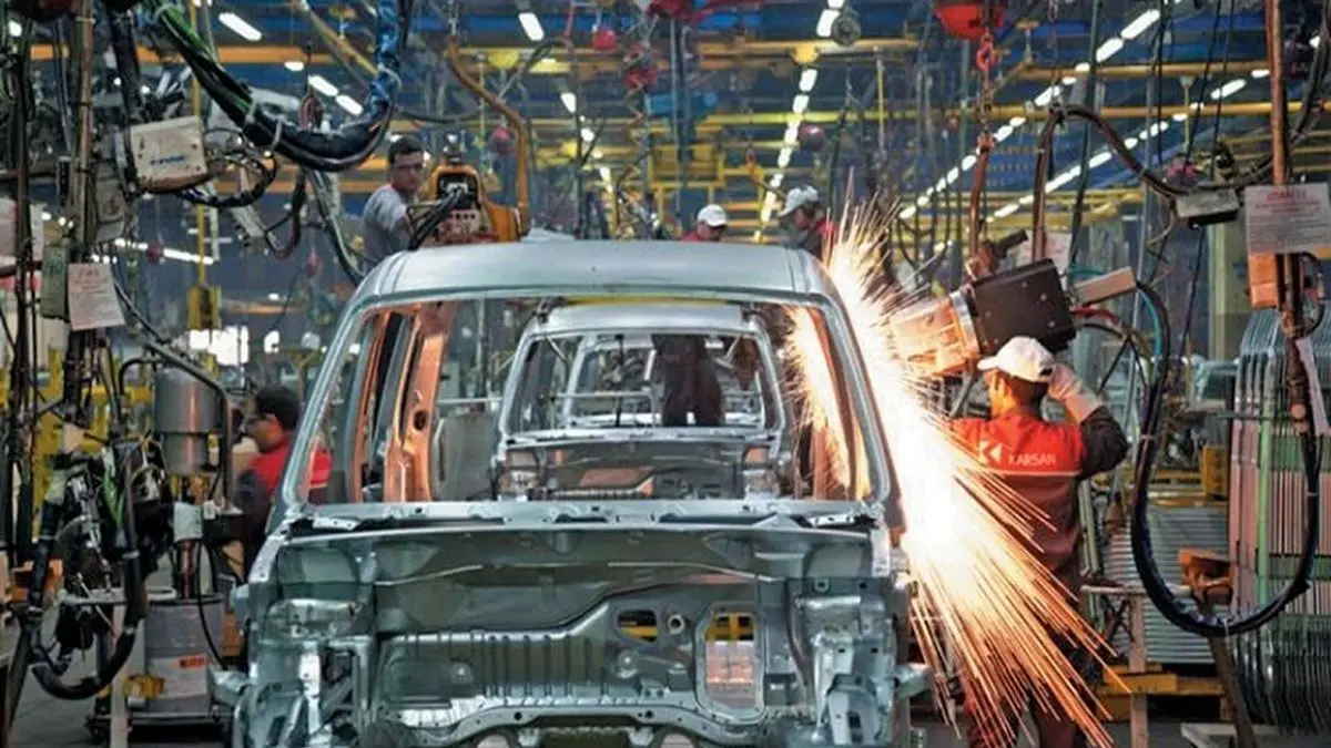 آیا مکانیزم ماشه مسیر صنعت خودرو را تغییر می‌دهد؟