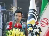 نفت سپاهان رونمایی کرد: بسته‌بندی جدید محصولات شرکت نفت سپاهان