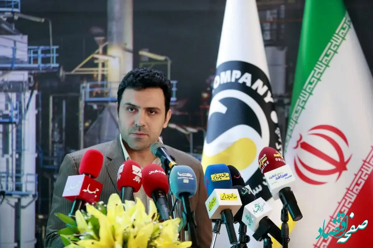 نفت سپاهان رونمایی کرد: بسته‌بندی جدید محصولات شرکت نفت سپاهان