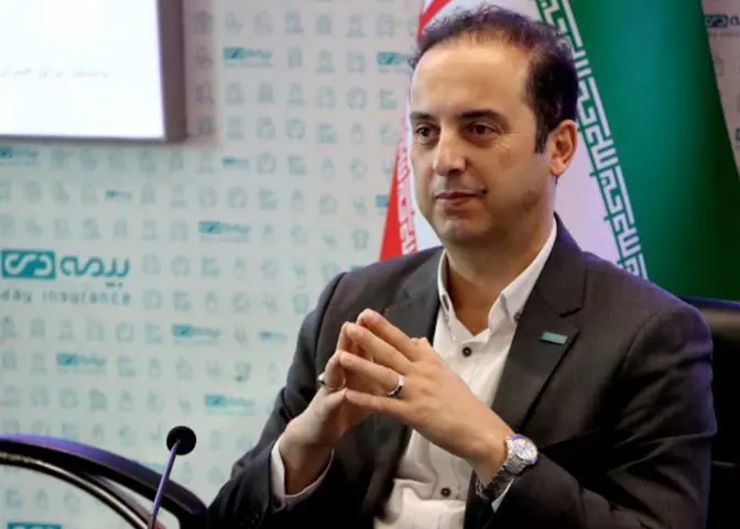 دوره های آموزشی فروش بیمه های زندگی دی در دستور کار قرار گرفت