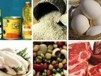 جدیدترین خبر از افزایش قیمت برنج و حبوبات در ماه گذشته