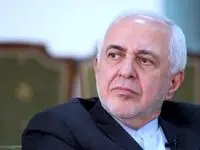 ظریف با این حرف درباره ترور شهید هنیه حسابی در جهان طوفان به پا کرد