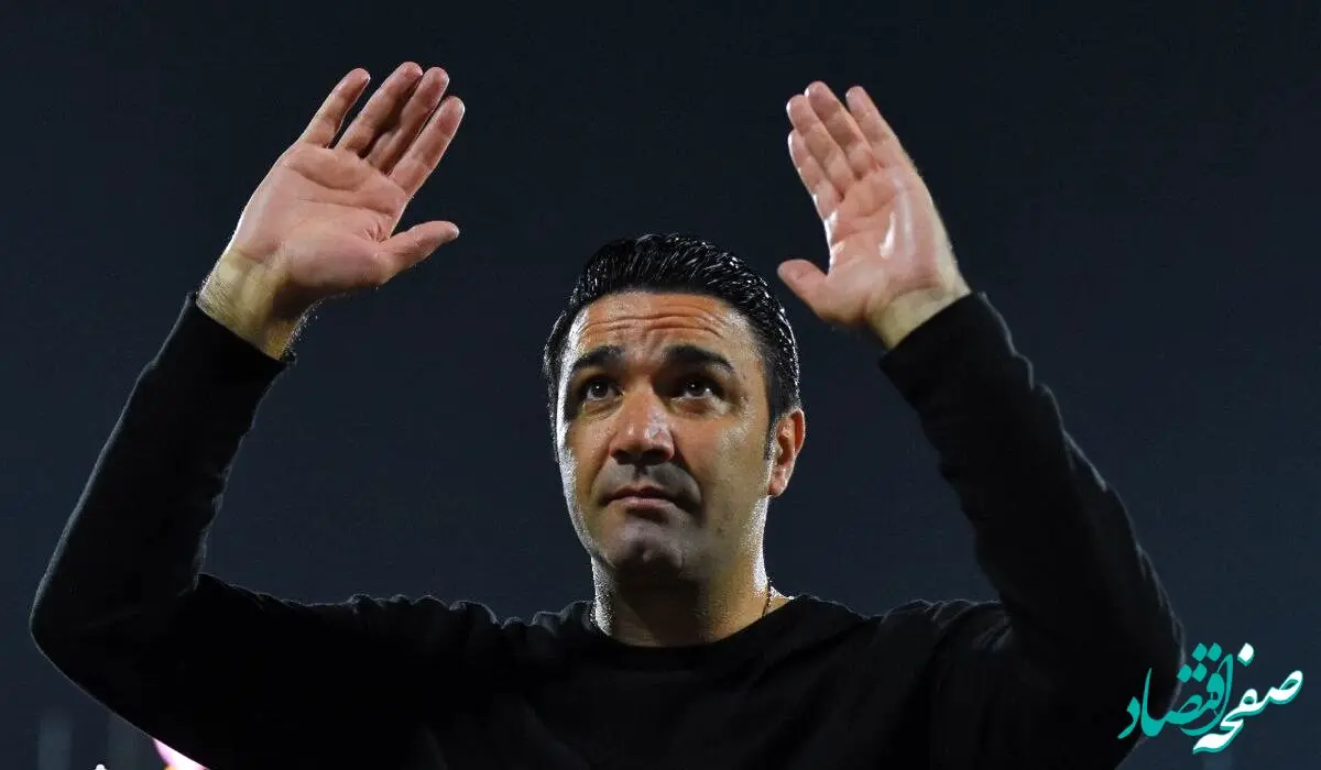 استوری احساسی نکونام پس از کامبک پرقدرت تیمش 