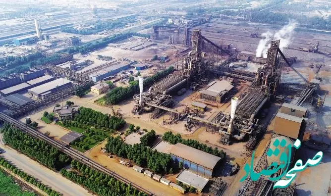 فولاد مبارکه؛ معماری زنجیره ارزش، جهش سودآوری