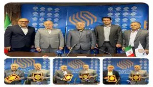 امضای قراردادهای سرمایه‌گذاری ۱۵ هزار میلیارد ریالی در منطقه آزاد اینچه‌برون