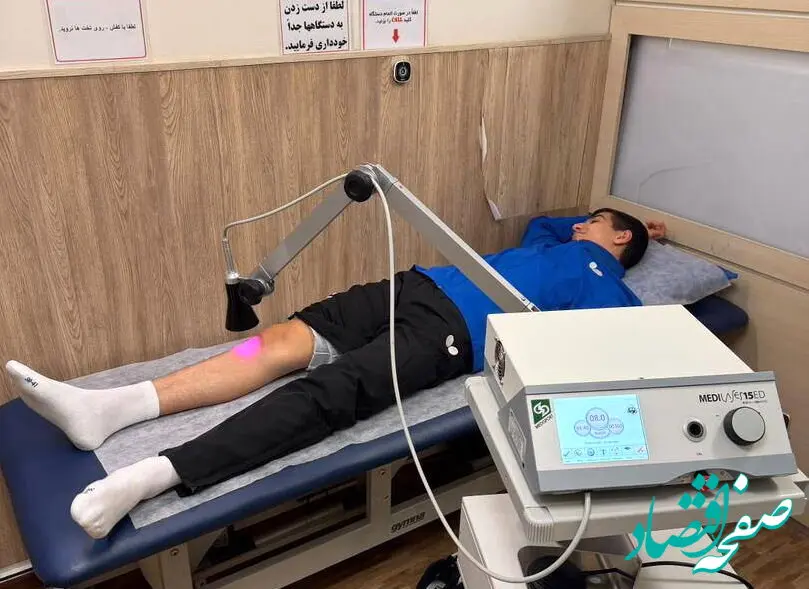 علت انصراف بنیامین فرجی نابغه تنیس روی میز ایران از انتخابی تیم ملی چیست؟ 