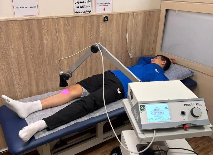 علت انصراف بنیامین فرجی نابغه تنیس روی میز ایران از انتخابی تیم ملی چیست؟ 