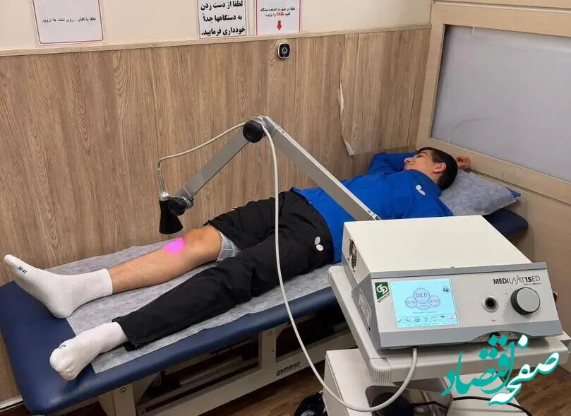علت انصراف بنیامین فرجی نابغه تنیس روی میز ایران از انتخابی تیم ملی چیست؟ 