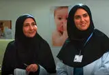 دانلود قسمت ۲۱ سریال رویای ریحانه از شبکه دو 