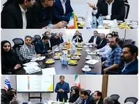 محسن مصطفی‌پور تاکید کرد: ضرورت تحول و نهادینه‌سازی نوآوری در صنعت فولاد آلیاژی