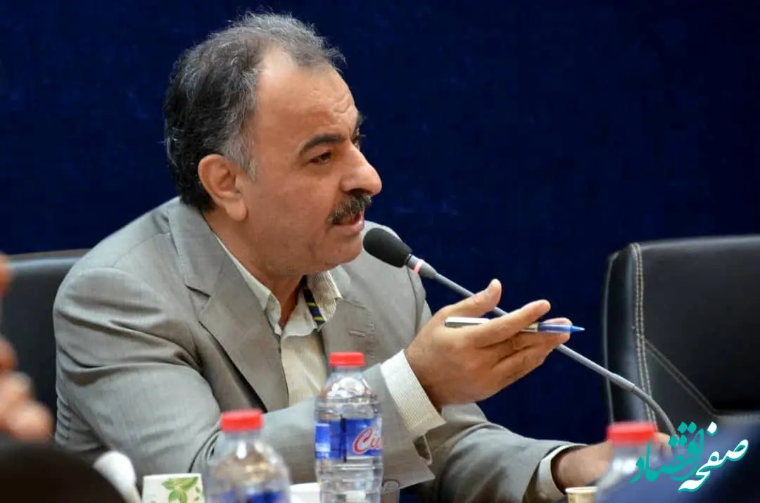 از گیت امام رضا خرمشهر تا بندر خشک شلمچه؛ نقشه راه توسعه زیرساخت‌های منطقه آزاد اروند