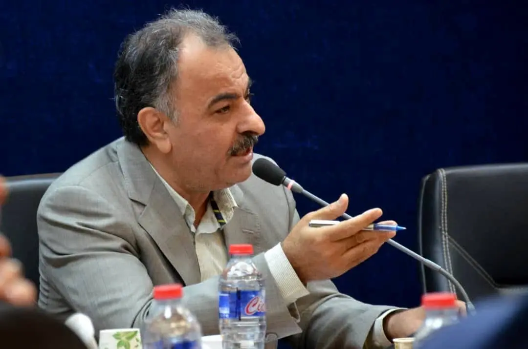 از گیت امام رضا خرمشهر تا بندر خشک شلمچه؛ نقشه راه توسعه زیرساخت‌های منطقه آزاد اروند