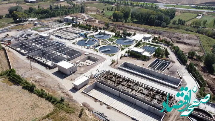 کیفیت آب تهران نامطلوب شد؟ | آبفا توضیح داد