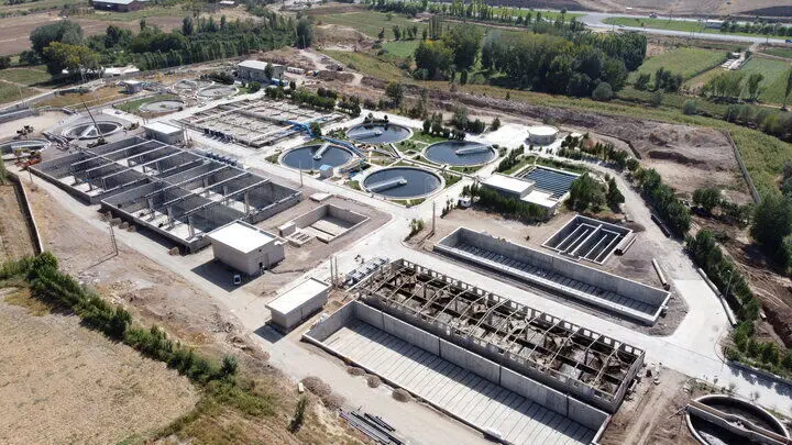 کیفیت آب تهران نامطلوب شد؟ | آبفا توضیح داد