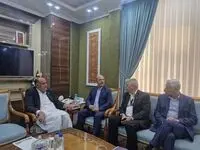 خبر ارتقای خدمات پروازی/جانی تازه برای فرودگاه بین‌المللی چابهار