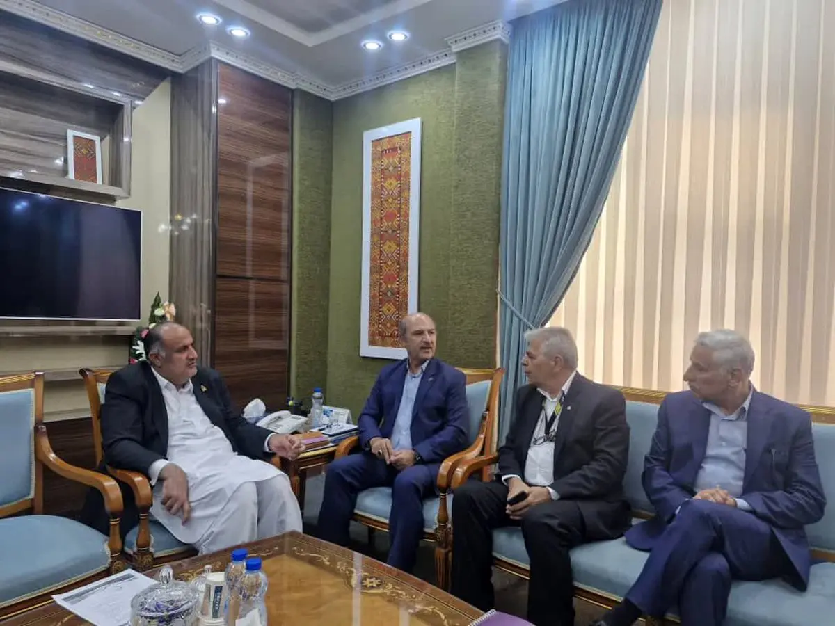 خبر ارتقای خدمات پروازی/جانی تازه برای فرودگاه بین‌المللی چابهار