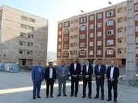 ۷۷ درصد تعهدات نهضت ملی در استان گلستان محقق شد / برنامه‌ریزی هدفمند و تعهد به خدمت‌رسانی در جهت تحقق اهداف بانک