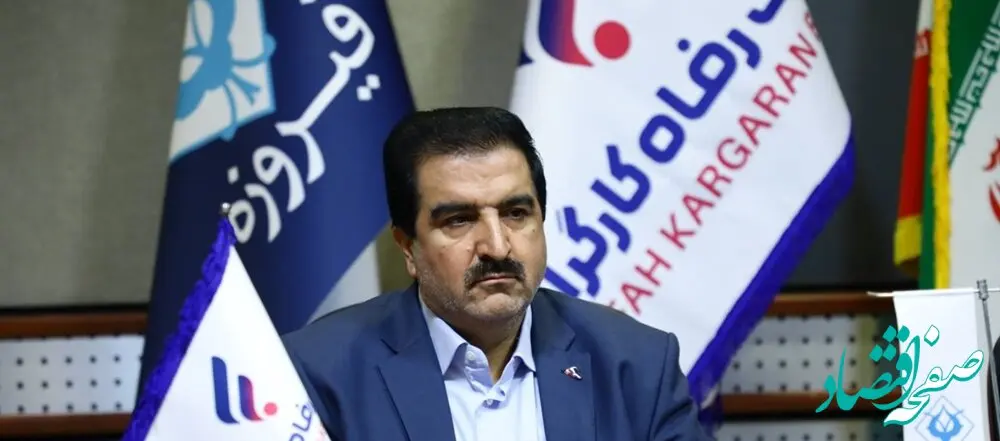 انتشار اوراق گواهی سپرده سرمایه‌گذاری خاص در راستای تحقق اهداف شعار سال
