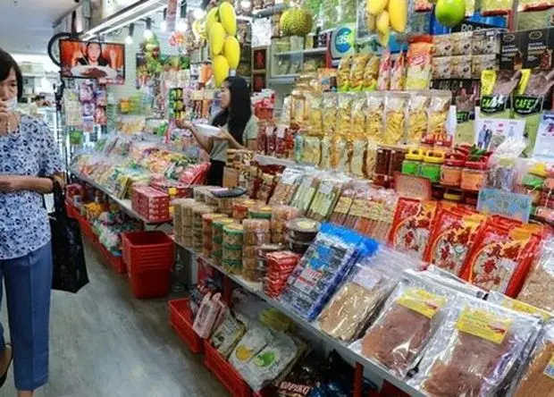 صعود قیمت مواد غذایی در جهان رکورد زد