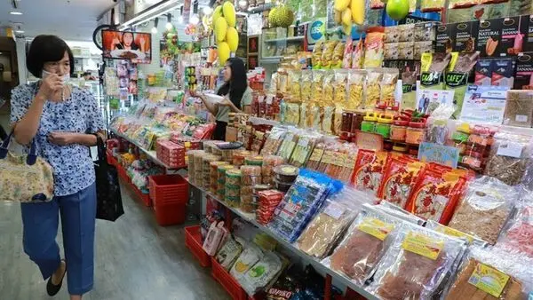 صعود قیمت مواد غذایی در جهان رکورد زد