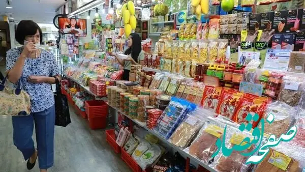 صعود قیمت مواد غذایی در جهان رکورد زد