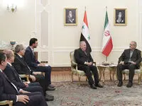 این ۳ تصویر با تیپ و ژست مسعود پزشکیان در دیدار با این افراد حسابی غوغا کرد