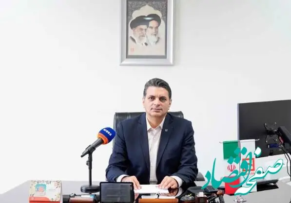 معاون مدیرعامل بانک مسکن در امور مالی: بانک مسکن یکی از شفاف‌ترین بانک‌ها در ارایه صورت‌های مالی است