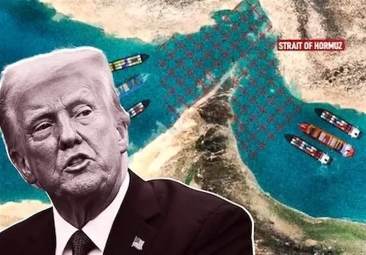 بازگشت ترامپ متوهم به تنظیمات کارخانه