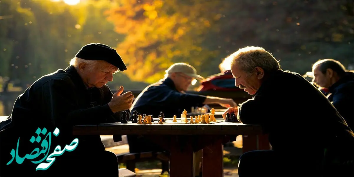 آخرین اخبار بازنشستگان و مستمری بگیران تامین اجتماعی امروز دوشنبه ۱۰ آذر ماه ۱۴۰۴ + خبر مهم برای بازنشستگان