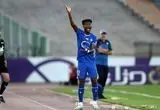 خبر فوری از شوک شبانه به استقلال