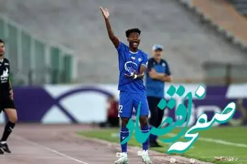 خبر فوری از شوک شبانه به استقلال