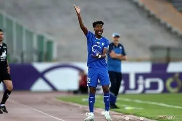 خبر فوری از شوک شبانه به استقلال