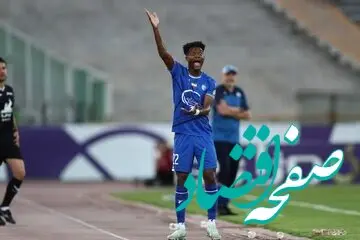 خبر فوری از شوک شبانه به استقلال
