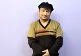 شهرام لاسمی سکته کرد + علت سکته قلقلی