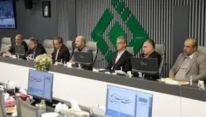 پنل تخصصی «چالش‌های نظام ارتباطی صنعت بیمه کشور» در پژوهشکده بیمه برگزار شد ‌