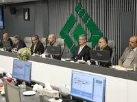 پنل تخصصی «چالش‌های نظام ارتباطی صنعت بیمه کشور» در پژوهشکده بیمه برگزار شد ‌