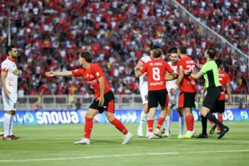فقط ۴۸ ساعت تا انفجار بزرگ نقل و انتقالات پرسپولیس باقیست | انفجار بزرگی در راه است
