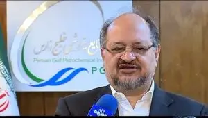 محمد شریعتمداری از دلایل کسب رتبه تاریخی هلدینگ خلیج‌فارس در رده‌بندی معتبر جهانی ICIS می‌گوید + ویدئو