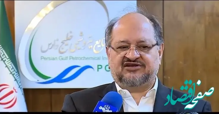 محمد شریعتمداری از دلایل کسب رتبه تاریخی هلدینگ خلیج‌فارس در رده‌بندی معتبر جهانی ICIS می‌گوید + ویدئو