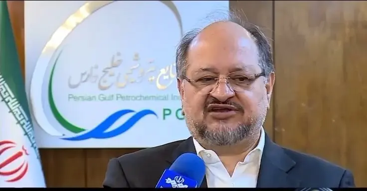 محمد شریعتمداری از دلایل کسب رتبه تاریخی هلدینگ خلیج‌فارس در رده‌بندی معتبر جهانی ICIS می‌گوید + ویدئو