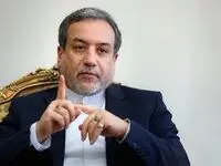 جزئیات تماس های سرنوشت ساز عراقچی 