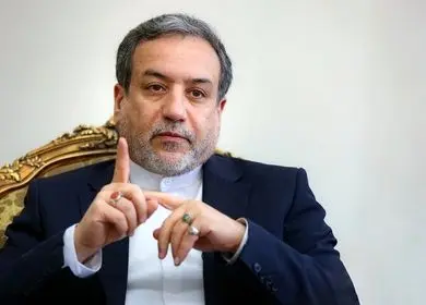 عراقچی: نه درخواست آتش بس کرده‌ایم و نه دلیلی می بینیم که مذاکره کنیم | خبرنگار: الان شما می‌گویید ایران... 