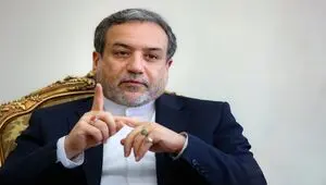 عراقچی: عراق برای برگزاری مراسم تشییع باشکوه رهبر شهید انقلاب آماده می‌شود