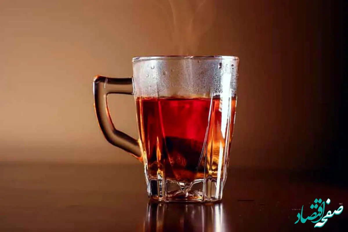 یک لیوان چای تازه دم ۹ نفر را به کشتن داد